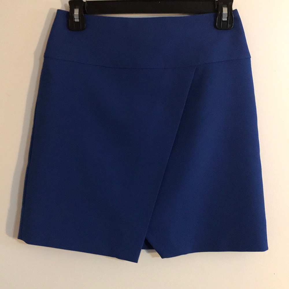 J. Crew. Professional business skirt.